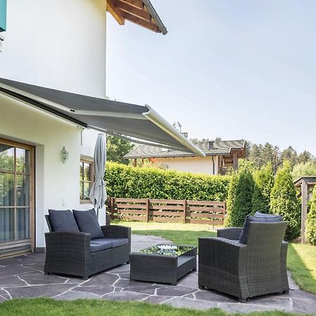 Apartement Santner Siusi Exterior photo