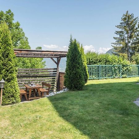 Apartement Santner Siusi Exterior photo