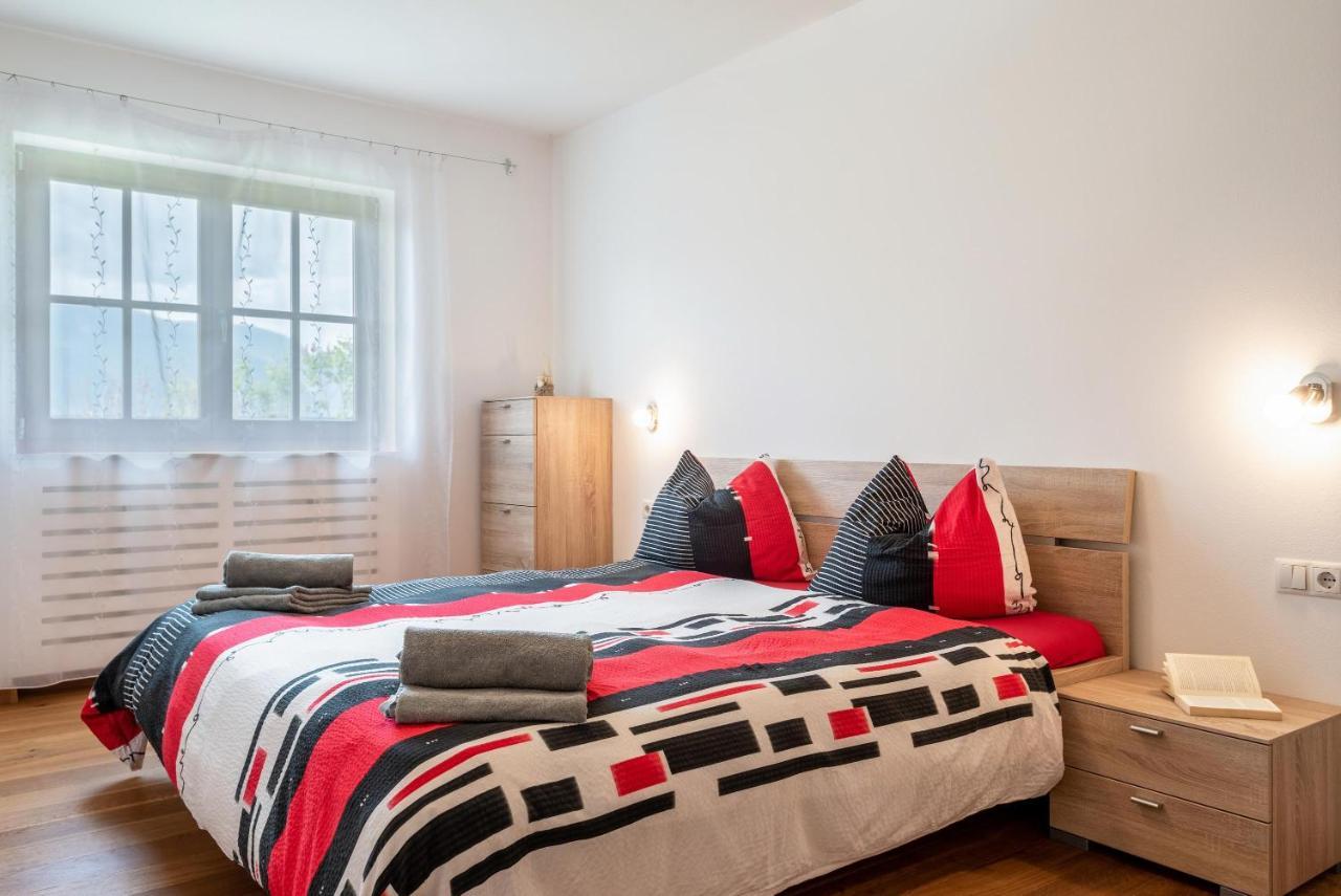 Apartement Santner Siusi Exterior photo