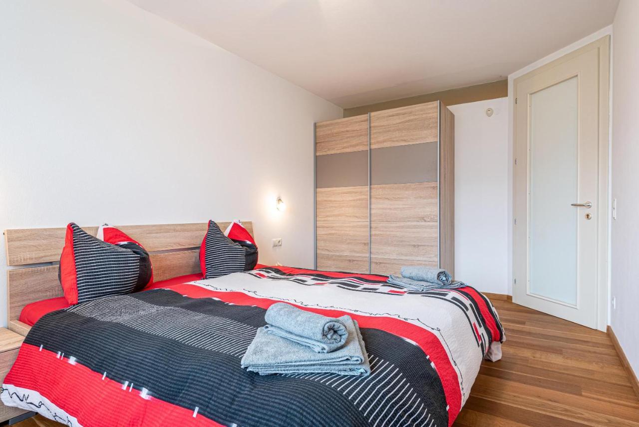 Apartement Santner Siusi Exterior photo