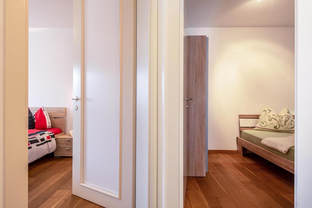 Apartement Santner Siusi Exterior photo