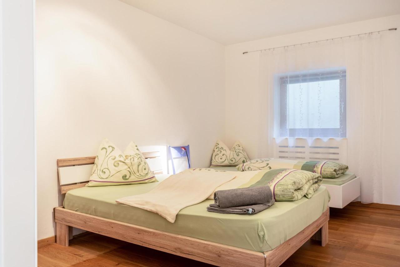 Apartement Santner Siusi Exterior photo