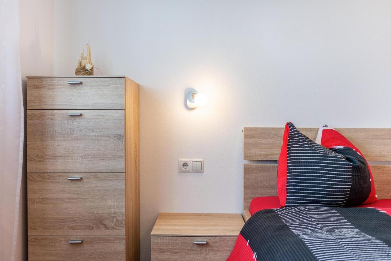 Apartement Santner Siusi Exterior photo