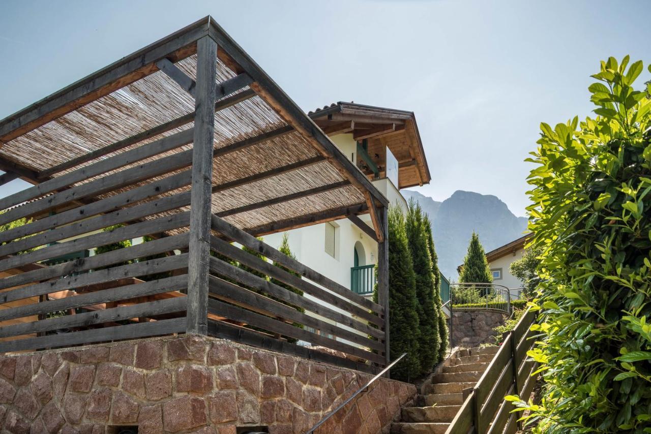 Apartement Santner Siusi Exterior photo
