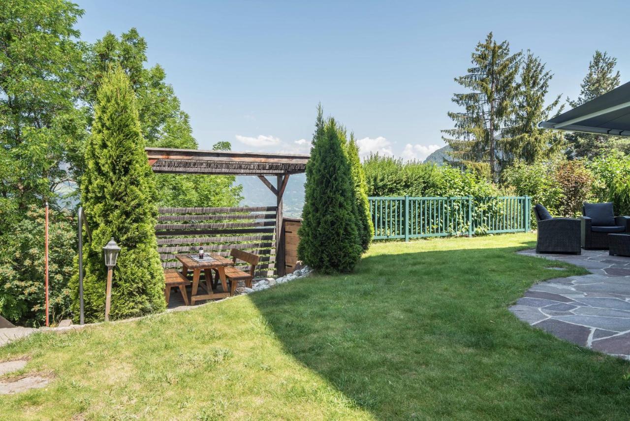 Apartement Santner Siusi Exterior photo