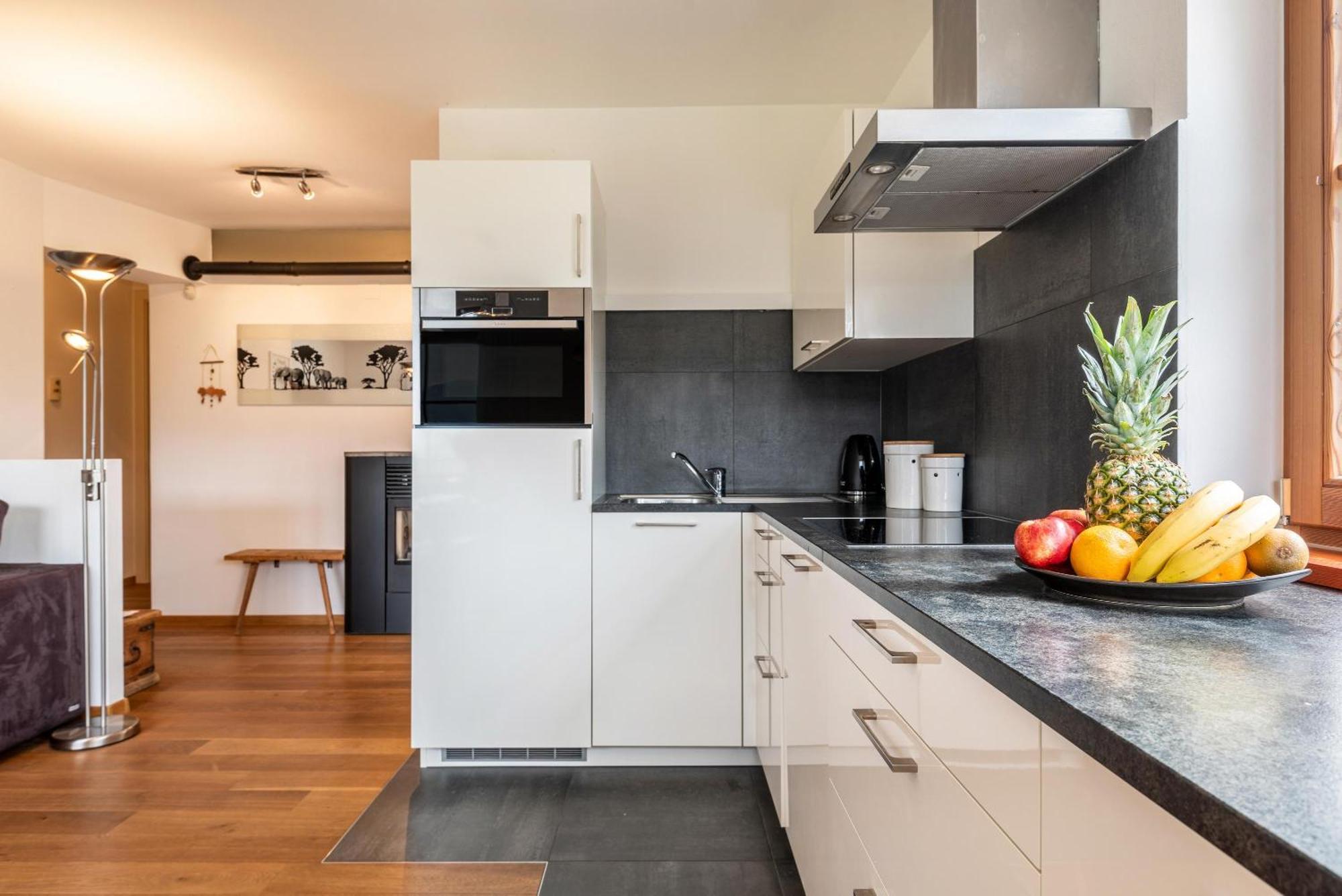 Apartement Santner Siusi Exterior photo